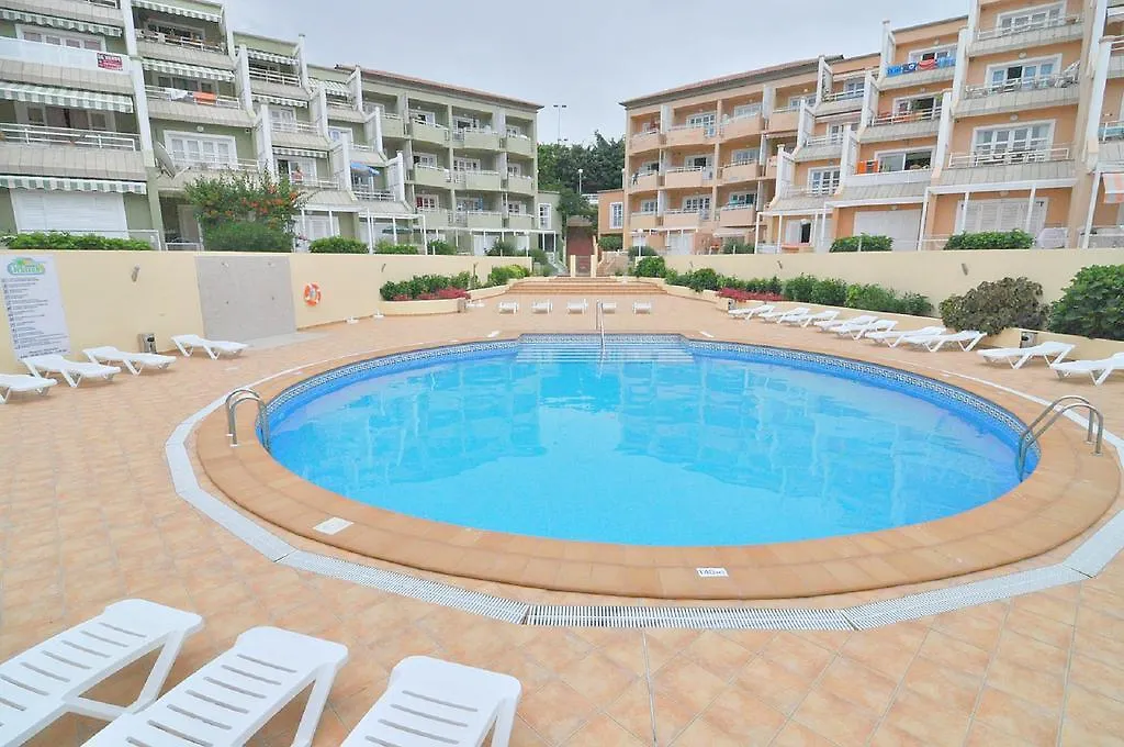 Apartment In Orlando Adeje