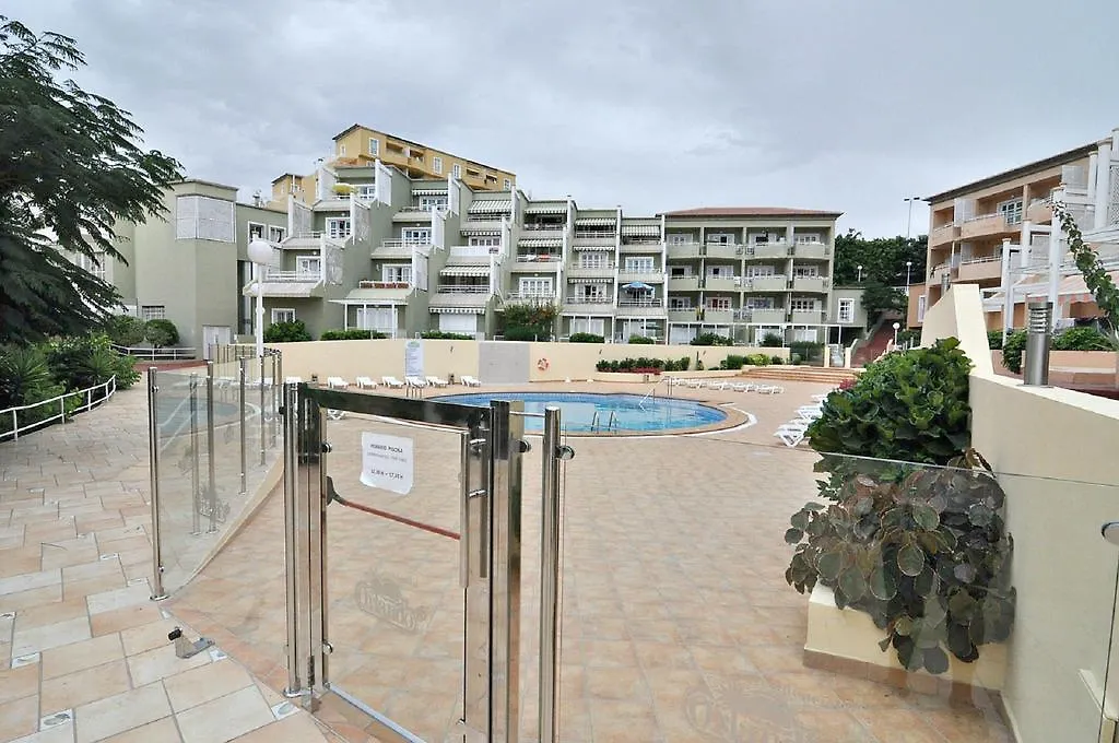 Apartment In Orlando Adeje   Costa Adeje (Tenerife)