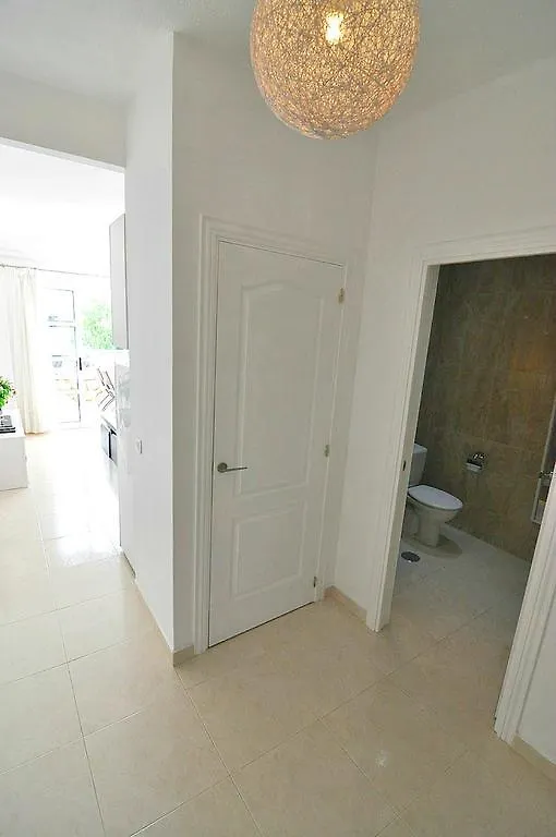 Apartment In Orlando Adeje  0*, Costa Adeje (Tenerife)