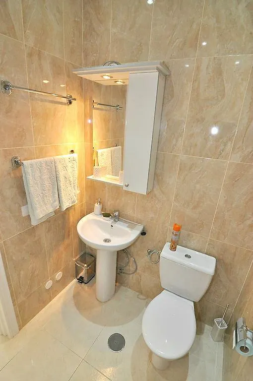 Apartment In Orlando Adeje  0*, Costa Adeje (Tenerife) Spain