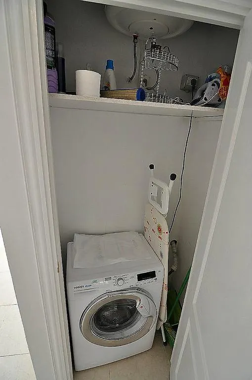 Apartment In Orlando Adeje  Spain
