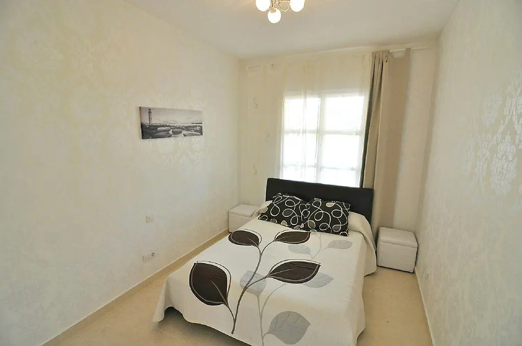 Apartment In Orlando Adeje