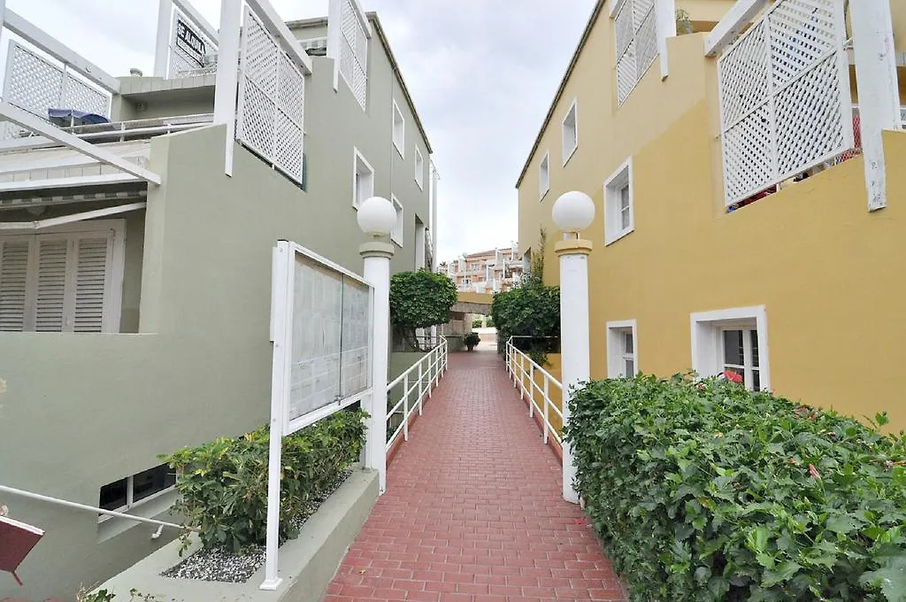 Apartment In Orlando Adeje  Costa Adeje (Tenerife)