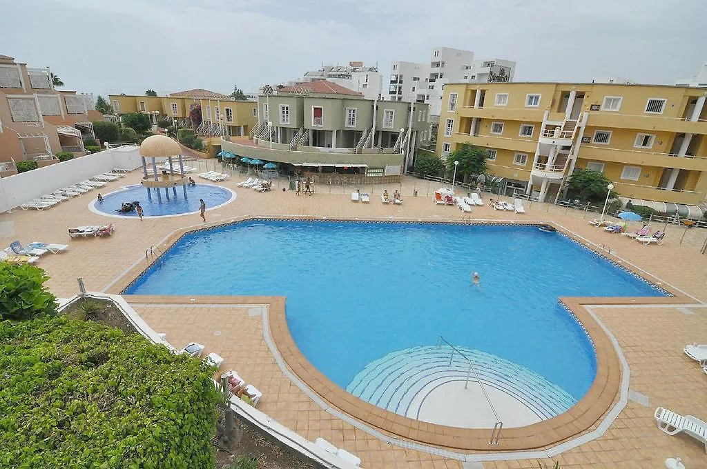 Apartment In Orlando Adeje