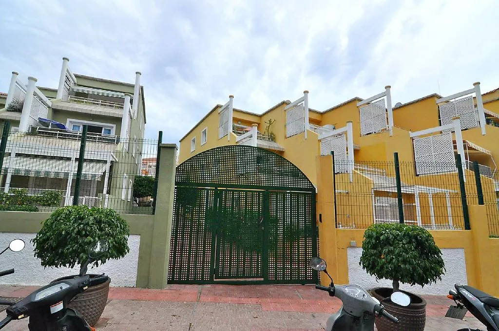 Apartment In Orlando Адехе 0*,