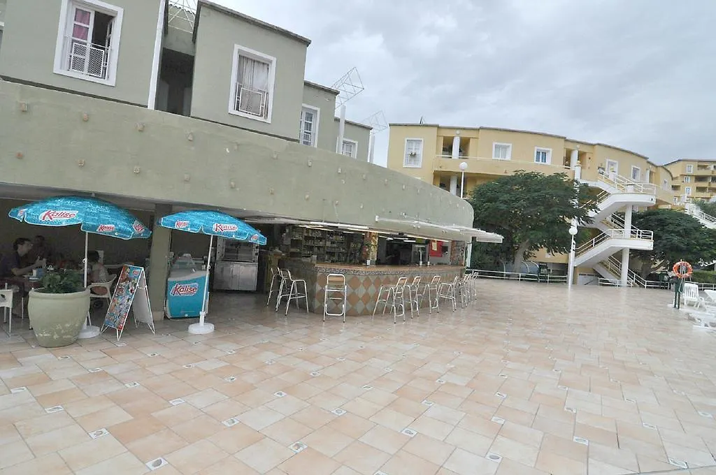 Apartment In Orlando Adeje