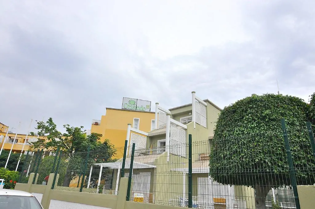 Apartment In Orlando Adeje