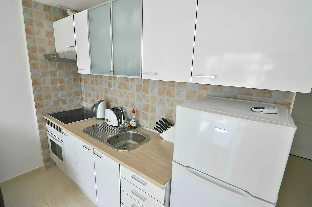 Apartment In Orlando Adeje