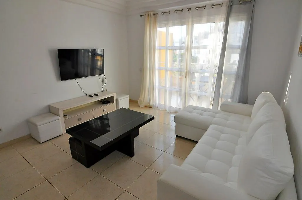 Apartment In Orlando Adeje