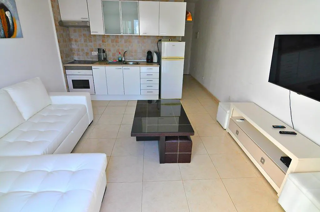 Apartment In Orlando Adeje   Costa Adeje (Tenerife)