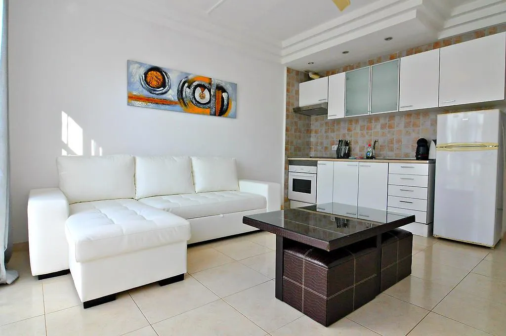 Apartment In Orlando Adeje  Spain
