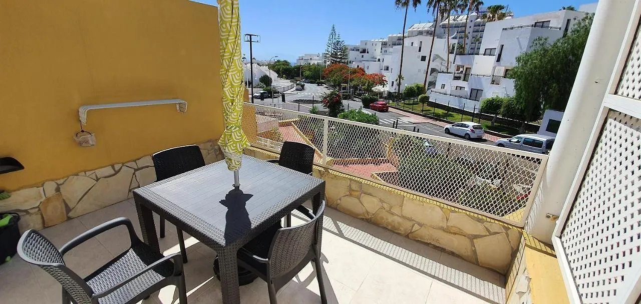Apartment In Orlando Adeje