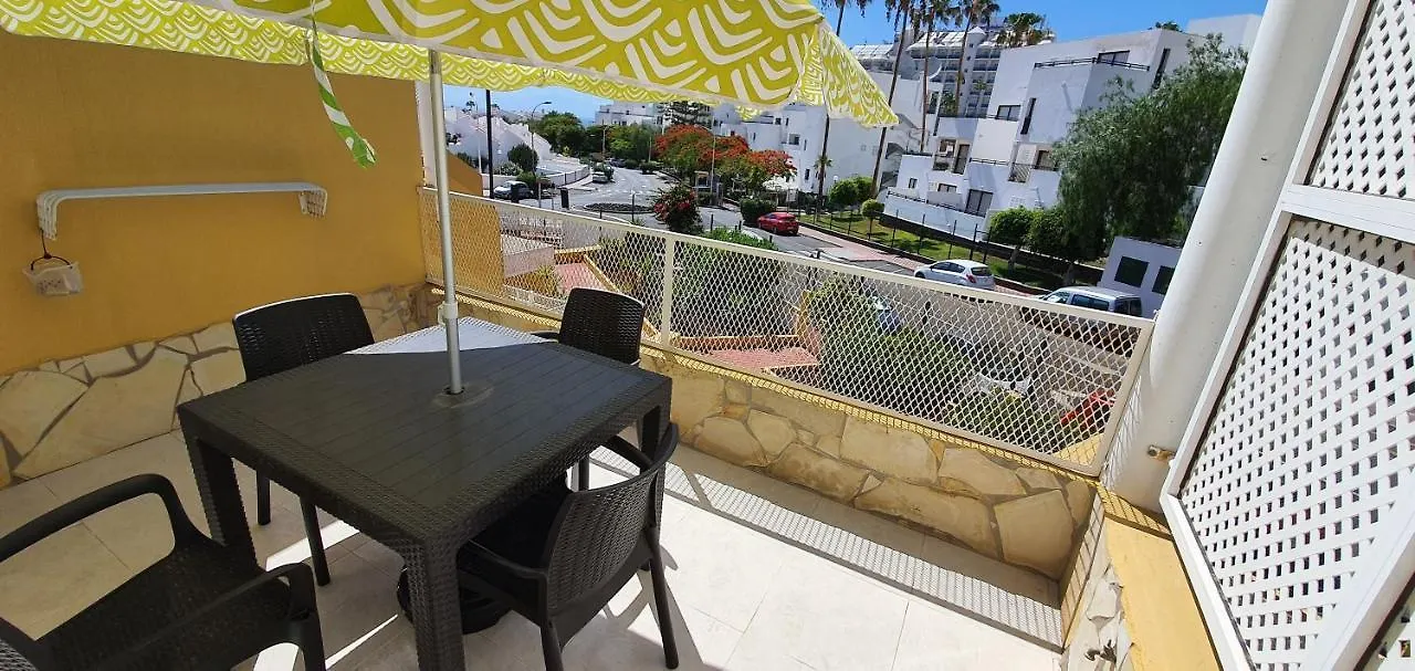 Apartment In Orlando Adeje  Spain