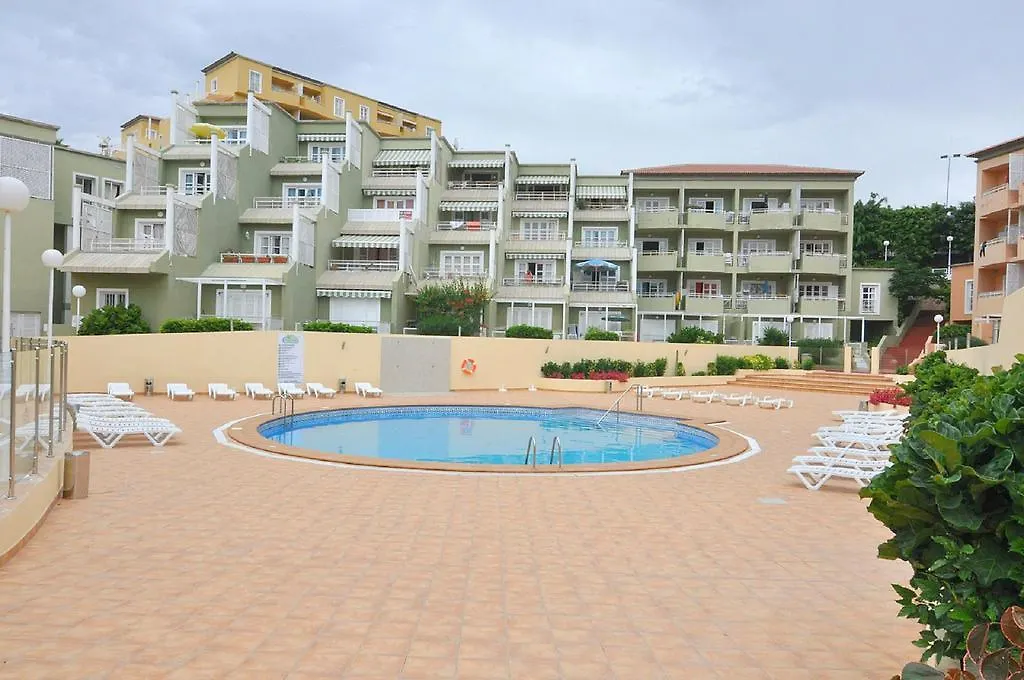 Apartment In Orlando Adeje  Spain