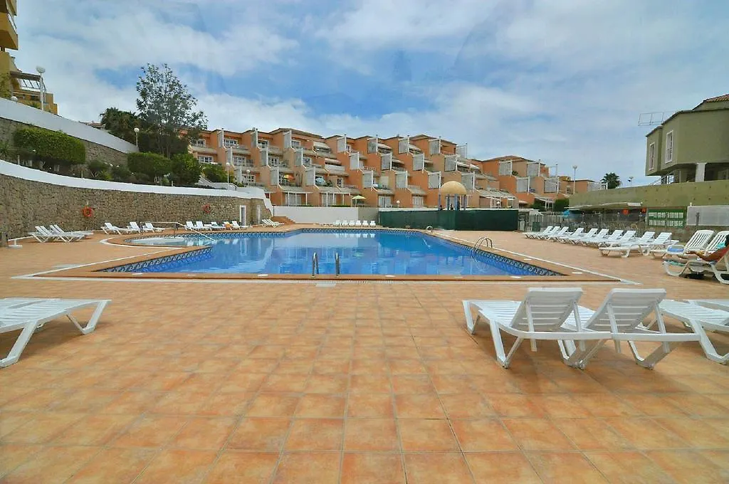 Apartment In Orlando Costa Adeje  0*, Costa Adeje (Tenerife) Španělsko