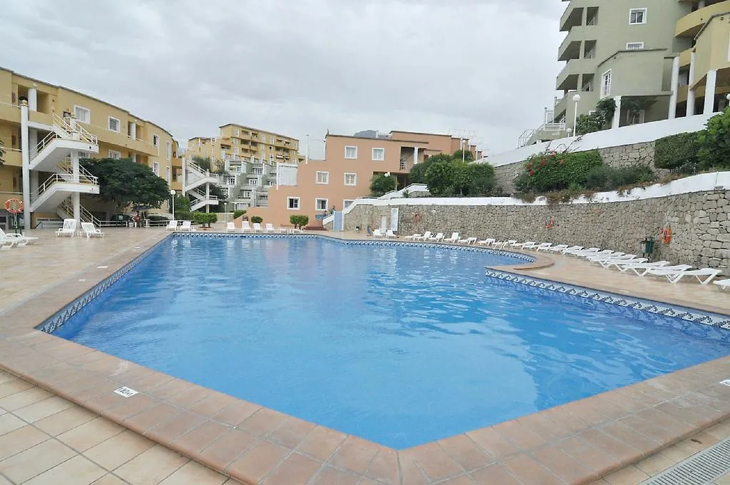 Apartment In Orlando Costa Adeje  Španělsko