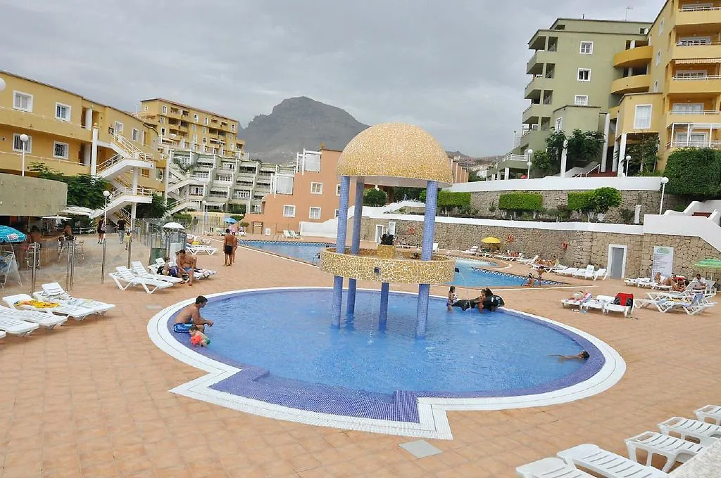 Apartment In Orlando Costa Adeje
