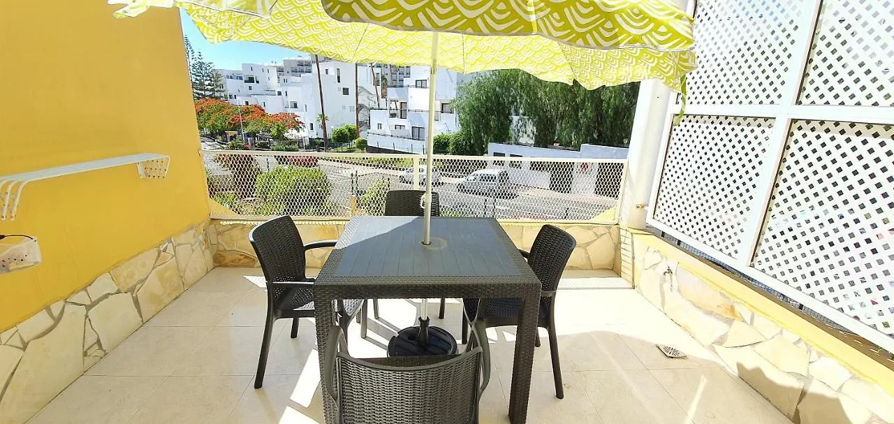 Apartment In Orlando Costa Adeje