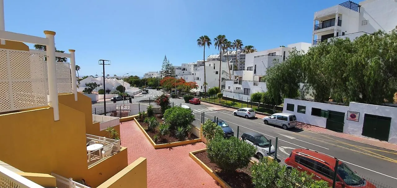 Apartment In Orlando Costa Adeje  0*, Costa Adeje (Tenerife) Španělsko
